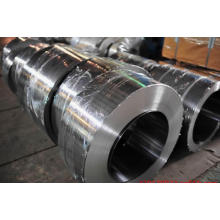 Cold Rolled Carbon Steel Steel Strip Coils